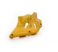 Honda Africa Twin 2016 Evotech Left Side Engine Protector Links Motorschützer