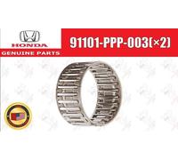 HONDA ago cuscinetto OEM 47x52x23 91101-PPP-003(x2) per INTEGRA DC5 6M/T