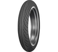 Honda Ala D'Oro F6C Gl 1800 C ABS 2014-2016 Dunlop Elite 4 Anteriore Pneumatico