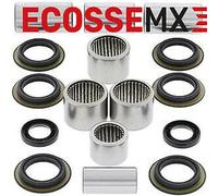 Honda ALL BALLS Kit Cuscinetti Collegamento CR85 2003-2007 Honda 27-1045