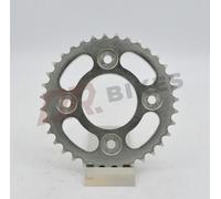 Honda ANF125 SS Wave 11-12 Pignone Posteriore In Acciaio AFAM 10117-35