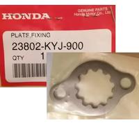 Honda Anteriore Pignone Fissaggio Piastra Crf / CBR 250/300 CBF / Cmx [