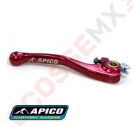 Honda Apico Elite Rosso Leva Freno Ricambio CRF250RX CRF450RX 2017-2025