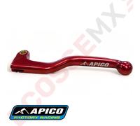Honda Apico Elite Rosso Leva Frizione Ricambio CRF250X CRF450X 2005-2019