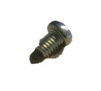 Honda ATC70 CB450 CB750 CBX CT70 MR50 QA50 VT500 vite 4x6 93500-04006-0A