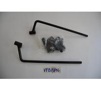 Honda Bali Kit attacchi parabrezza VIGANO' Windshield mount kit