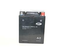 HONDA BATTERIA GEL JMT GEL YB14L-A2 PER CB750 FOUR-CX500-CB750F-900F