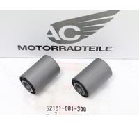 Honda C 50 70 100 105 200 K M Set Boccole Schwinge Originale