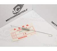 Honda Ca 175 K3 Molla Posteriore Freno Pedale Luce Interruttore Nuovo Genuine