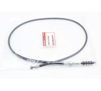 HONDA CAVO FRIZIONE COMPLETO PER CB350 FOUR 22870-333-000