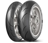 Honda CB-1 400 F 1989-1991 Dunlop Sportsmart Tt Anteriore Pneumatico