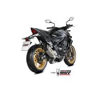 HONDA CB 1000 Hornet SP 2025-2026 Silenziatore MIVV SR-1 - 115000000