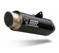 HONDA CB 1000 R 2018-2024 Silenziatore di Scarico MIVV GP Pro Carbon