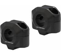 Honda CB 1000 R ABS 2008-2010 SW Motech Alzata Manubrio 20mm EH000392200120B