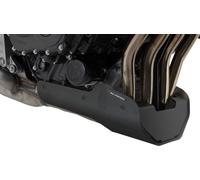 Honda CB 1000 R ABS 2021-2023 SW Motech Spoiler Anteriore