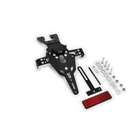 Honda CB 1000 R BJ 2008-16 ZIEGER Pro Supporto Per Targa