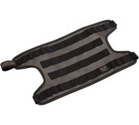 SW-Motech Legend Gear spalline slS - Portase panca. Per sacchetti da sella LS1/LS2., nero