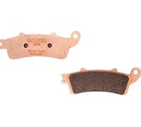 Pastiglie freno HH sinterizzate Galfer Honda Peugeot Fd207g1370