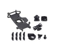 Honda CB 125 F CBS 2020-2023 Kit Universale Di Montaggio GPS SW Motech