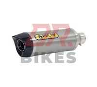 Honda CB 125 R 2021-2022 Arrow Completo Sistema Con Thunder Titanio Silenziatori