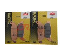 Honda CB 1300 2003 - 2011 SBS Gara Pastiglie Freno Anteriore Sinterizzate 627RST
