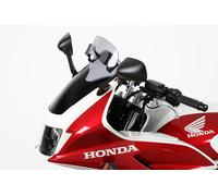 HONDA CB 1300 S 2006-2011 Parabrezza Fumée MRA Vario Touring 1140116