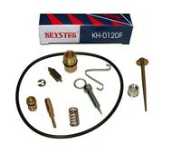 HONDA CB 250 CL 250 K2-4 KIT RIFACIMENTO CARBURATORE KEYSTER GIAPPONE KH-0120F