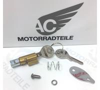 Honda CB 250 K Bloccasterzo Lenkradsperre Blocco Sterzo Maniglia neiman
