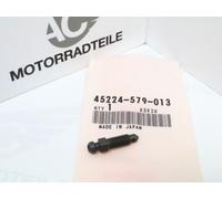 Honda CB 350 400 500 550 Four K0 K1 K2 K3 F1 F2 Valvola Bleeder Freno Anteriore
