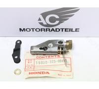 Honda CB 350 400 F F1 F2 Quattro Vergaser Regolatori B Sincronizzatori Originali