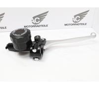 Honda CB 350 400 Four Pompa Del Freno Cilindro Principale Doppio Disco Repro