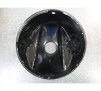 HONDA CB 350 FOUR CASE HEAD LIGHT CALOTTA PORTAFARO 61301-333-610 61301333610
