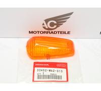 Honda CB 400 600 1100 1300 F F1 F2 Sf X4 Vetro Indicatore SX Ant Posteriore Orig