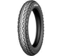 Honda CB 400 E 1978-1985 Dunlop Tt100, K81 Anteriore Pneumatico 3.60-19