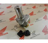 Honda CB 400 Four F F1 F2 Blocchetto Accensione Interruttore Blocco Comb