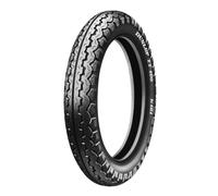 Honda CB 400 N 1978-1985 Pneumatico Posteriore Dunlop TT100, K81 4.10-18