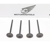 Honda CB 500 550 Four K0 K1 K2 K3 F1 F2 Valvola Lasciate che Un NOS Ingresso