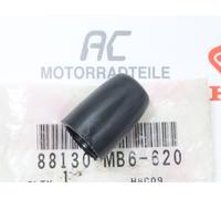 Honda CB 500 600 900 1000 1100 1300 Copertura In Gomma Specchio