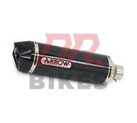 Honda CB 500 F 2019-2020 Arrow Race-Tech Carburatore Silenziatore Con Terminali