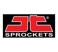 Honda CB 500 F ABS 2020-2023 JT Pignone Anteriore Argento 16T 520 JTF1381.16RB