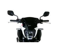 HONDA CB 500 Hornet 24/26 Parabrezza MRA Sport Nero 1129214