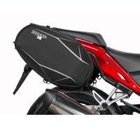 HONDA CB 500 X/F/R -13/15- SUPPORTI ECARTEUR E 2 SACCHETTE CAVALIERI E-48 SIDE