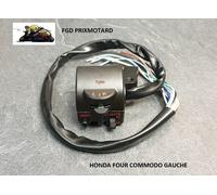 Honda CB 550 Forno 1974/1975 Leva Comandi Sinistra