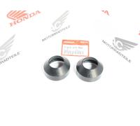 Honda CB 550 Four F1 F2 K3 Set Paraoli Steli Gabel original