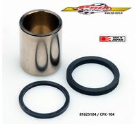 Honda CB 600 Hornet 2000/2015 Pistone Pinza Freno Anteriore + Guarnizioni Nuovo