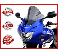 HONDA CB 600 S HORNET 2000-2003 CUPOLINO / PARABREZZA RACING SPORT / 5 COLORI