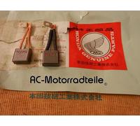Honda CB 650 Carboncini Spazzole Avviamento Starter Brush