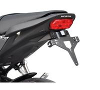 Honda CB 650 F / CBR 650 F 2014-18 ZIEGER Supporto Per Targa