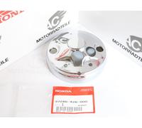 Honda CB 750 900 C Custom Cromo Coperchio Piastra Inferiore Tachimetro Calibro
