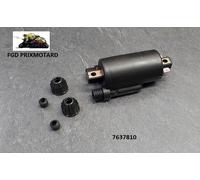 Honda CB 750 Ciotola Dorata 1977/1984 Bobina Accensione Alta Tensione